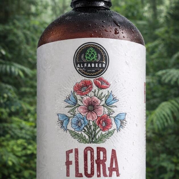 Flora Session IPA